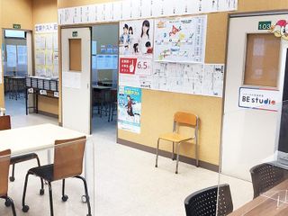 スクール21 教室 3