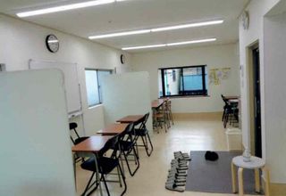 進学教室 近藤塾【小・中学生コース】 京阪墨染駅前教室9