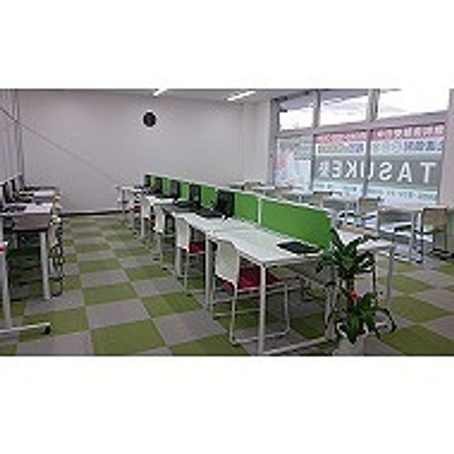 ＴＡＳＵＫＥ塾 あすみが丘校6