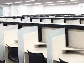 代々木ゼミナール 教室 3