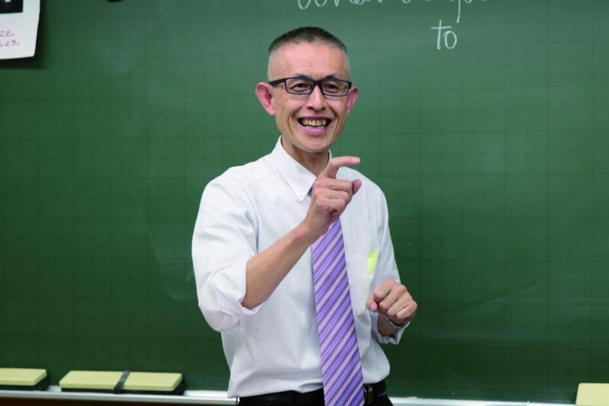 駿台中学部(高校受験コース) 豊洲校11