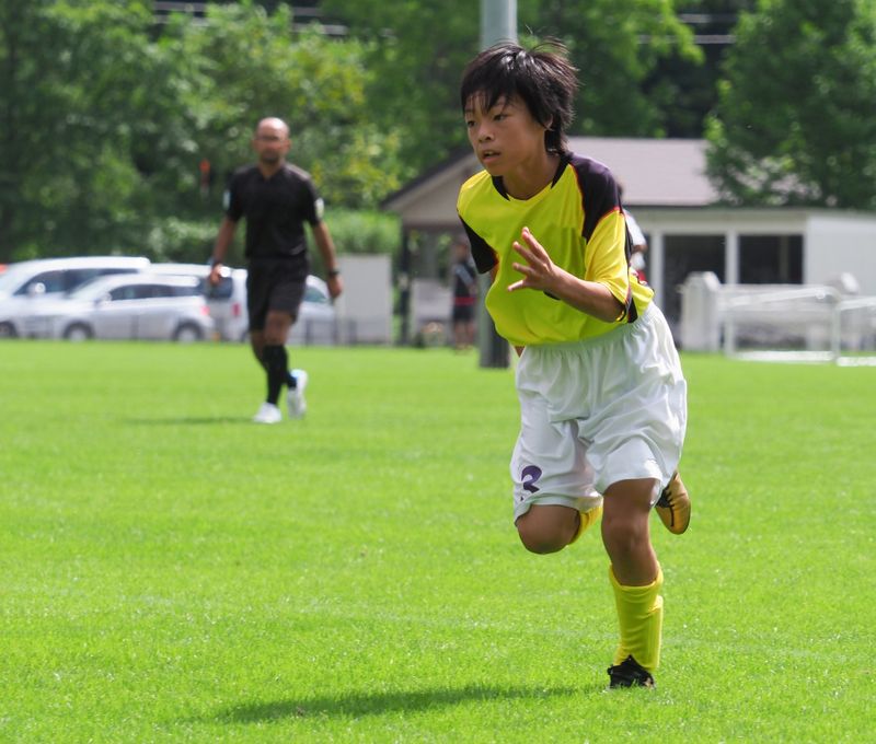 交野市の子供向けサッカースクール特集