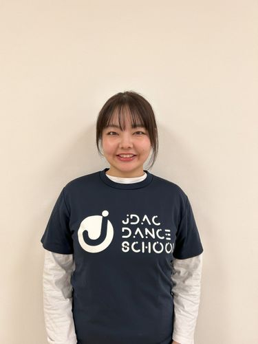 JDACダンススクール 雪が谷大塚校の先生