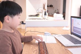 楽珠そろばん教室【オンライン】 教室 0