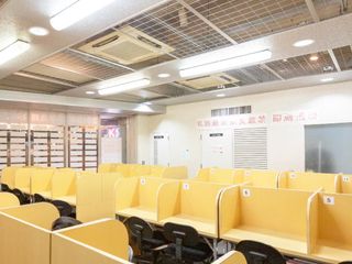 KEC近畿教育学院 枚方本校8