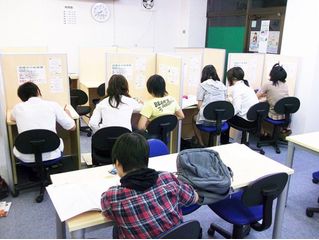 個別指導塾スタンダード 佐古教室5