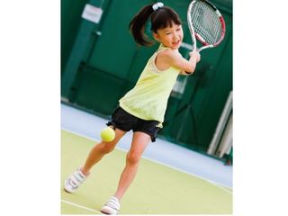 Sports Club AXTOS [テニススクール] 【アクトス彦根】3
