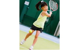 Sports Club AXTOS [テニススクール] 【テニスクラブアクトス芥見】3