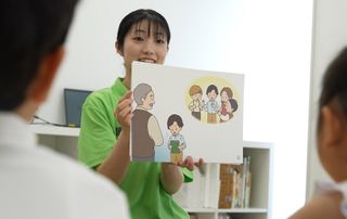 トイズアカデミーJr. 北千住第2教室6