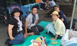 シェア畑 東有馬9