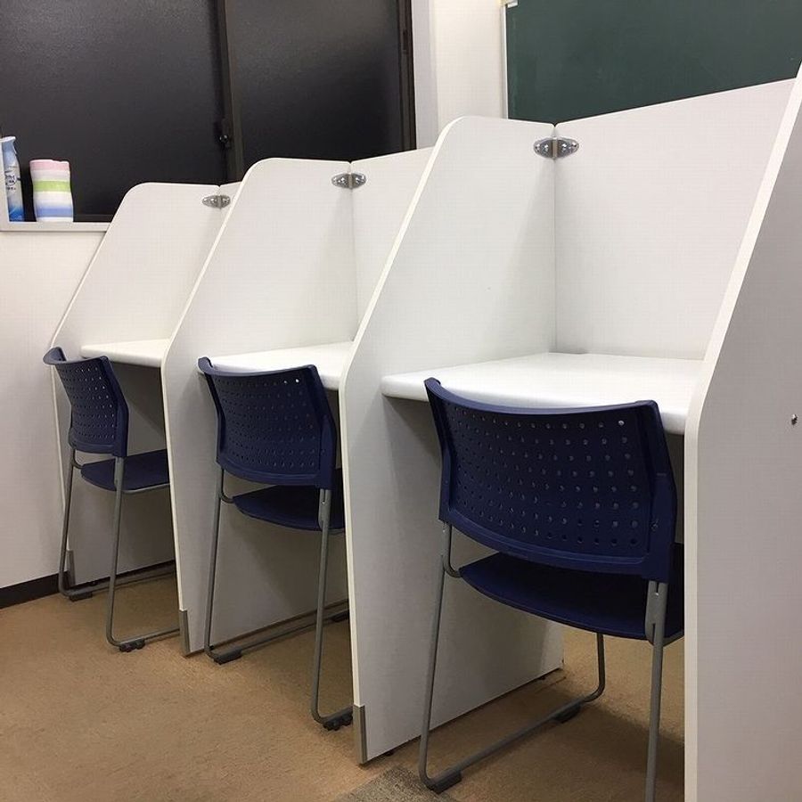 ベスト学院進学塾 安積教室5