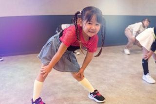 ダンススクール@B-irth 教室 3