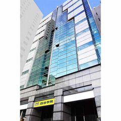 四谷学院 教室 3