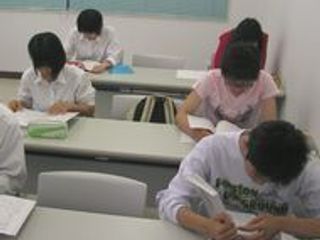 学習塾マキシード 集団指導コース 佐用校6