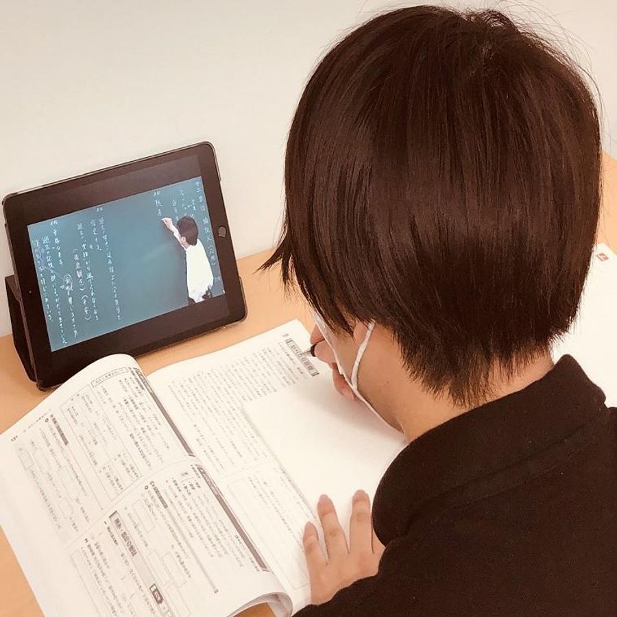 チーム・ファミリア 教室 2