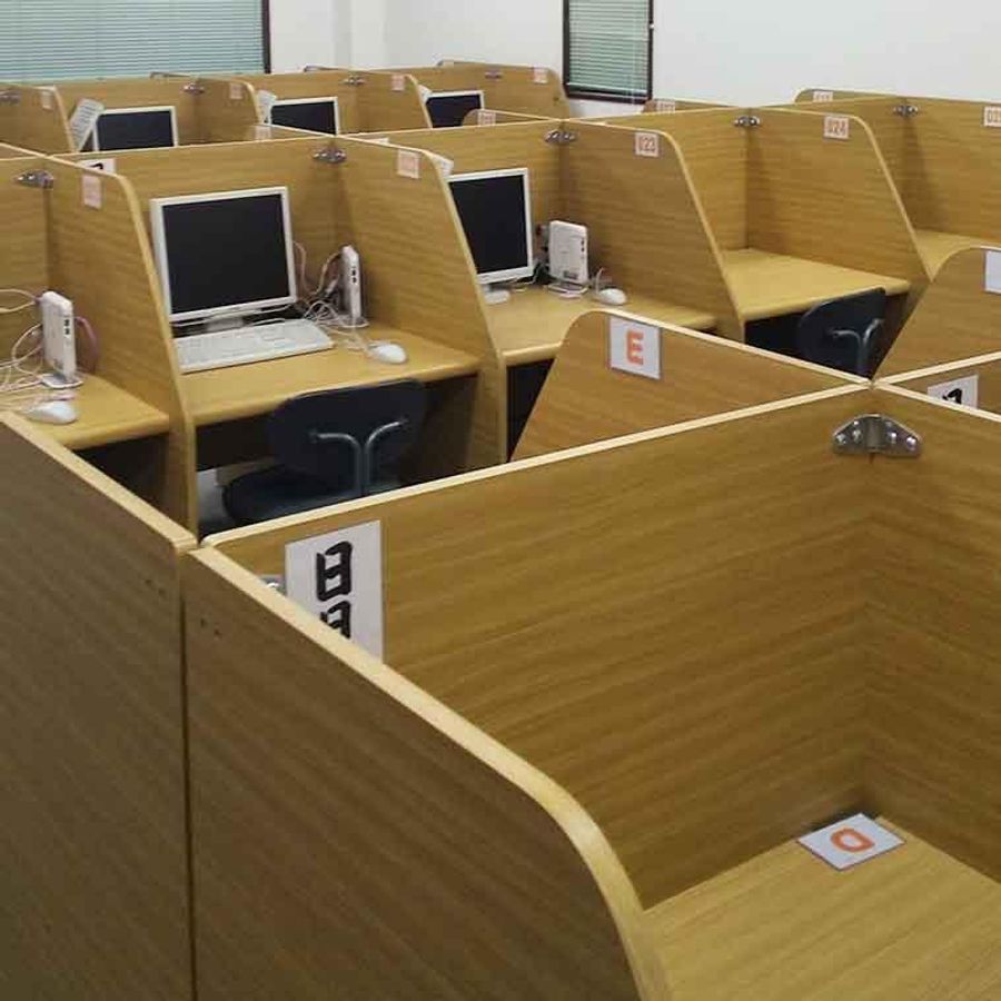 総合学習塾 啓真館 高校部南本校13