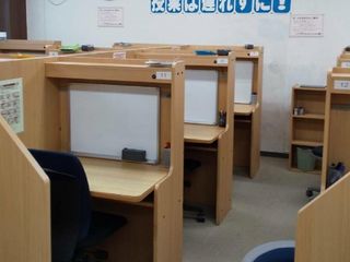 馬渕個別 山之上校7