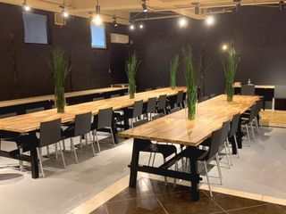 代ゼミサテライン予備校 ビーパル個別指導学院 福知山駅前教室6