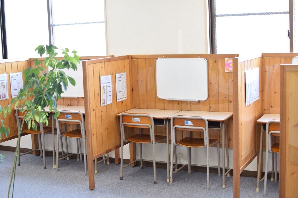 エール学院小学部 北本校4