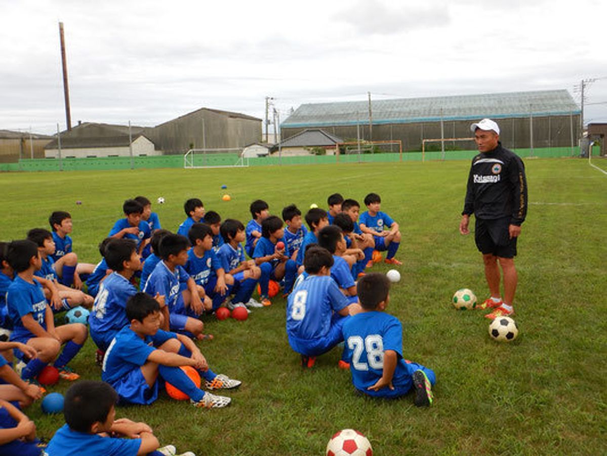 葛城fc 口コミ 体験申込 子供の習い事口コミ検索サイト コドモブースター 葛城fc 口コミ 体験申込 子供の習い事口コミ検索サイト コドモブースター
