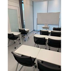 駿台中学部(大学受験コース) 豊洲校4