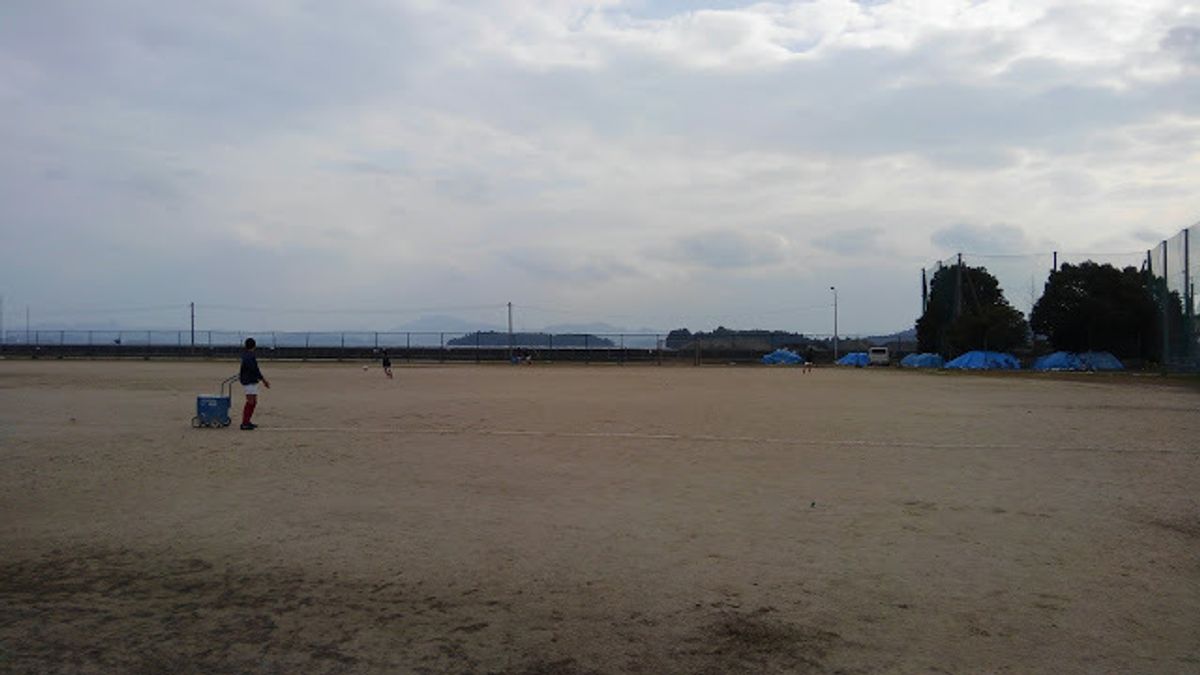 安芸津少年サッカークラブ 広島県東広島市安芸津町風早の子どもサッカースクール 子供の習い事の体験申込はコドモブースター