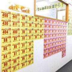 俊英館フレックス 所沢山口校7