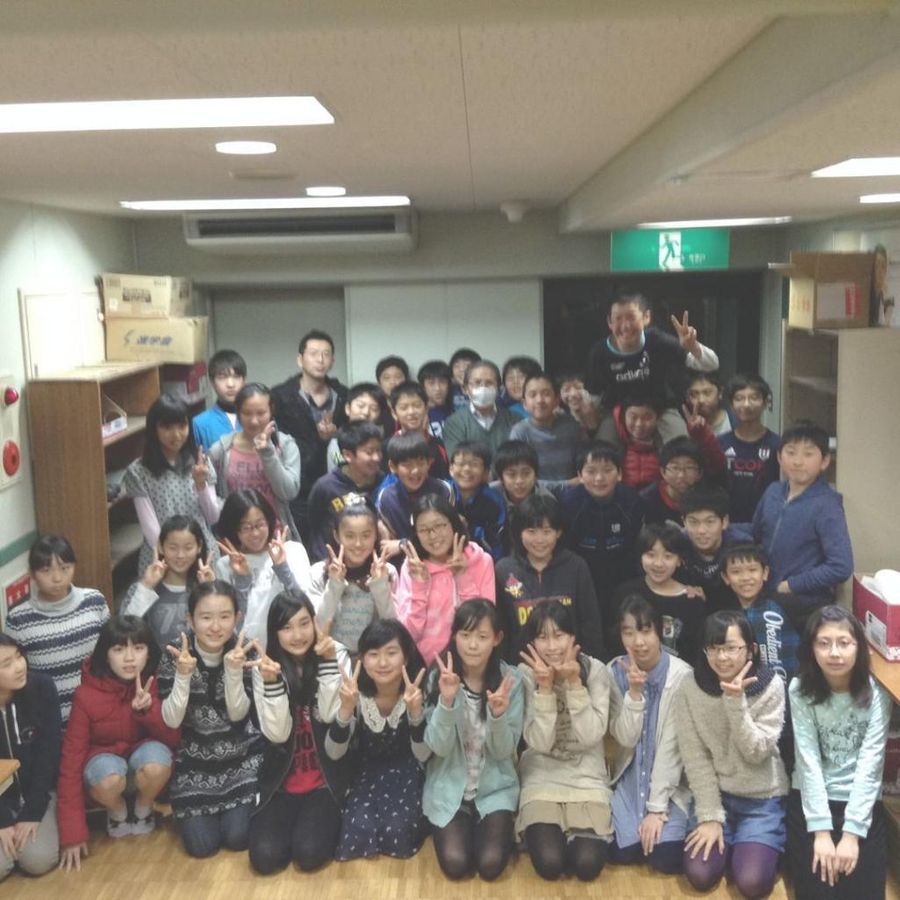 現役予備校TANJI 本校31