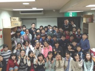 現役予備校TANJI 本校31