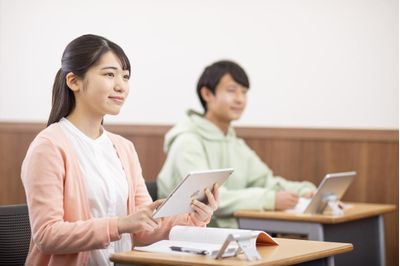 俊英館フレックス 熊谷中央校の英語検定対策ゼミ