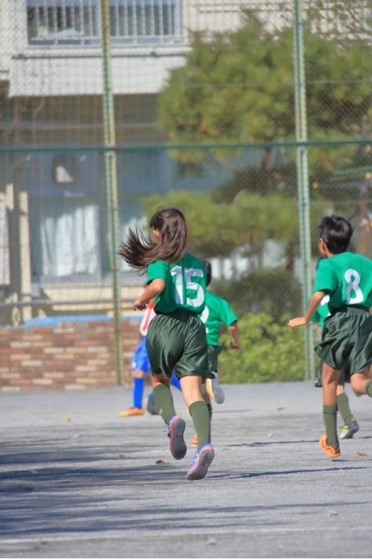 相模原市で人気の子供サッカースクール15選 女の子が活躍できる教室も 子供の習い事の体験申込はコドモブースター