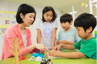 LITALICOワンダー 教室 2