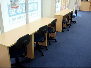 個別指導塾スタンダード 丸亀教室5