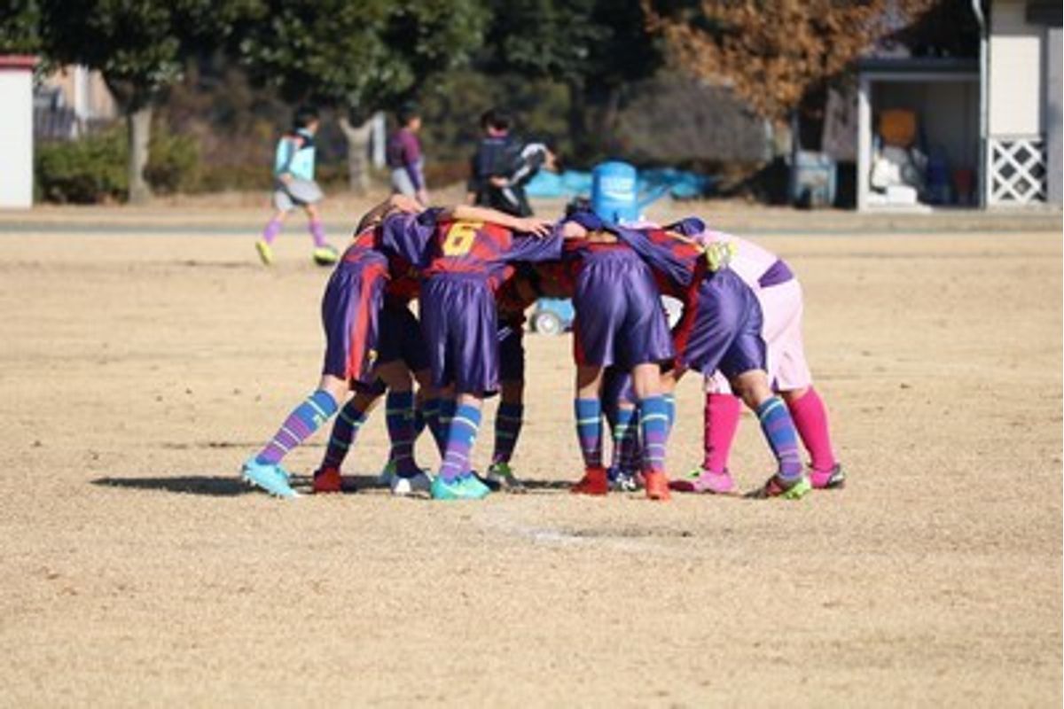 朝倉フットボールクラブ 群馬県前橋市朝倉町の子どもサッカースクール 子供の習い事の体験申込はコドモブースター