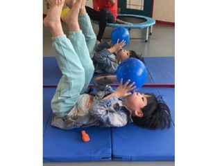 Peby College【運動・体操・陸上】 板橋キャンパス16