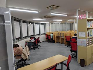 武田塾 豊田校9