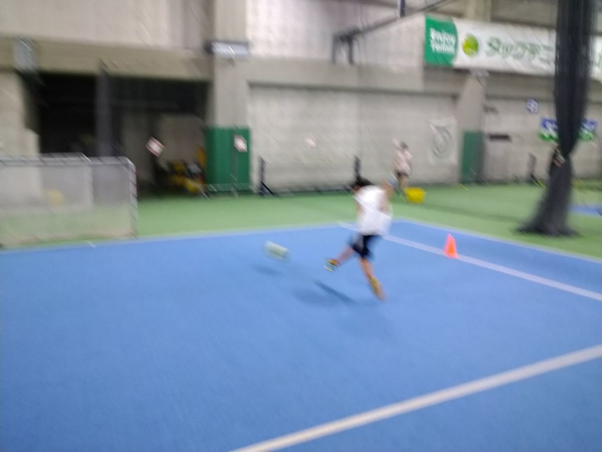 東京アスレティッククラブ【サッカー】 TAC中野7