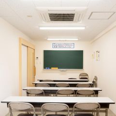 ＫＥＣ近畿教育学院 なかもず本校6