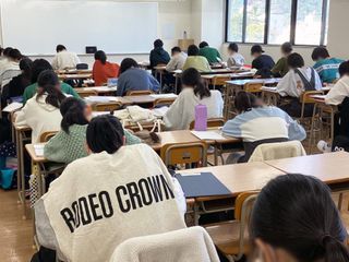 鷗州塾 徳山校6