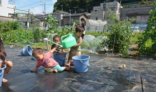 シェア畑シェア畑 川崎多摩 教室画像2