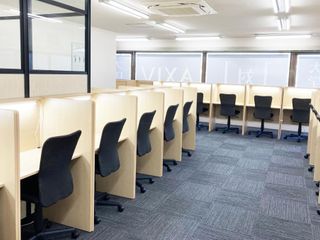 アクシブアカデミー 幕張本郷校18