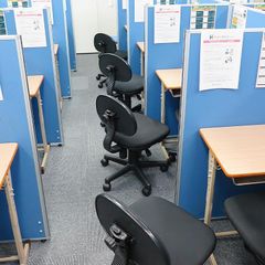 プラドアカデミー 教室 3