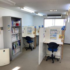 個別指導の明光義塾 藤岡町教室6