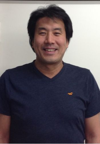 イトマンスイミングスクール 多摩校の先生