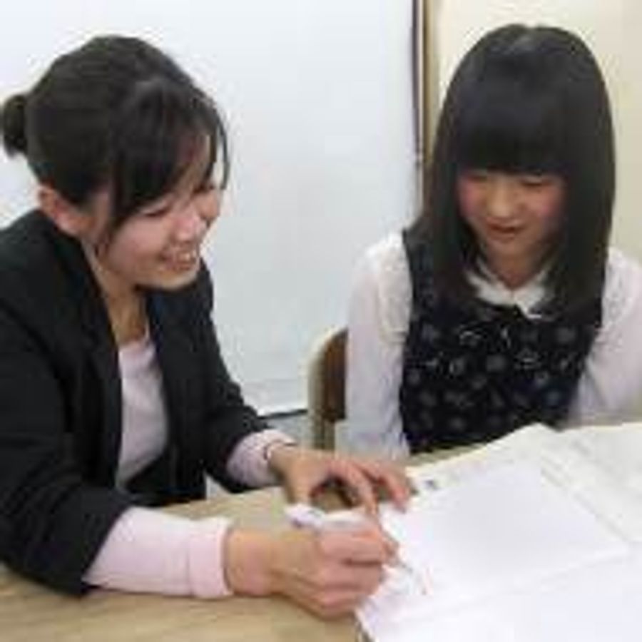 担任制個別指導IGS 上石神井教室4