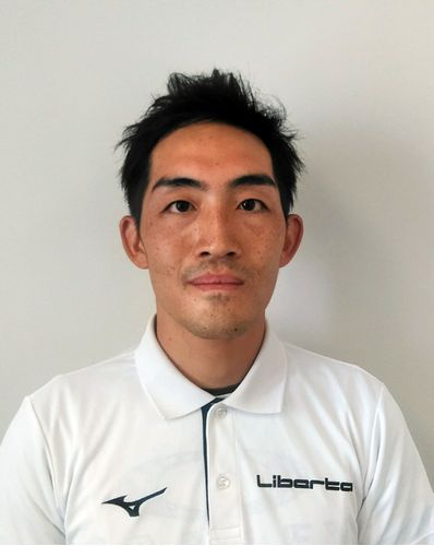 リベルタサッカースクール 三重の先生