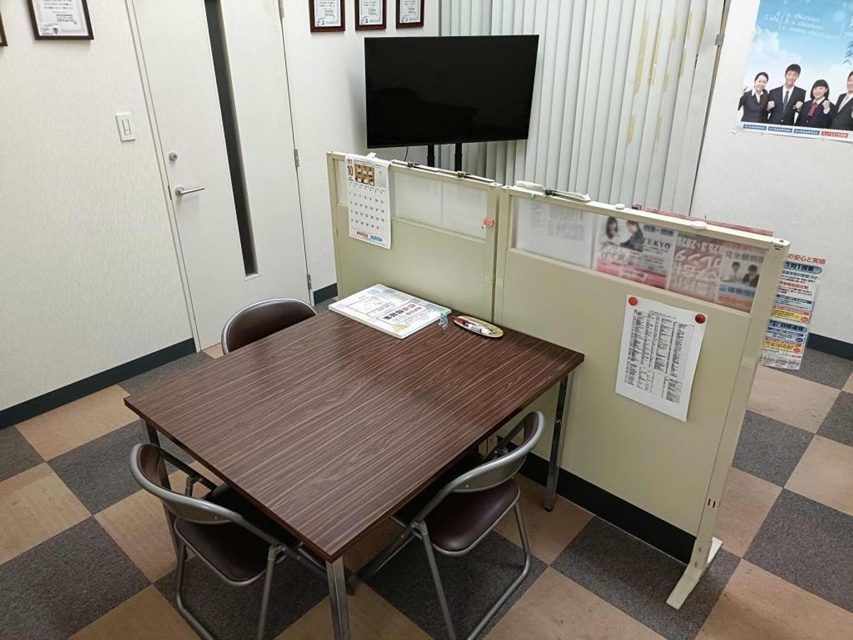 ＫＡＴＥＫＹＯ学院 武生駅前校7