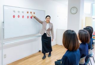 アイ・シー・イー幼児教室 春日教室8