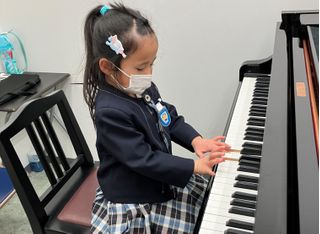 タンザワミュージックスクール【ピアノ】 富士センター4