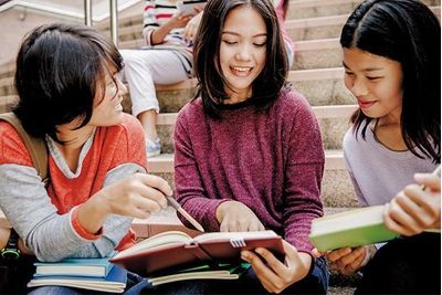 城南コベッツ 戸塚教室の英語検定対策講座